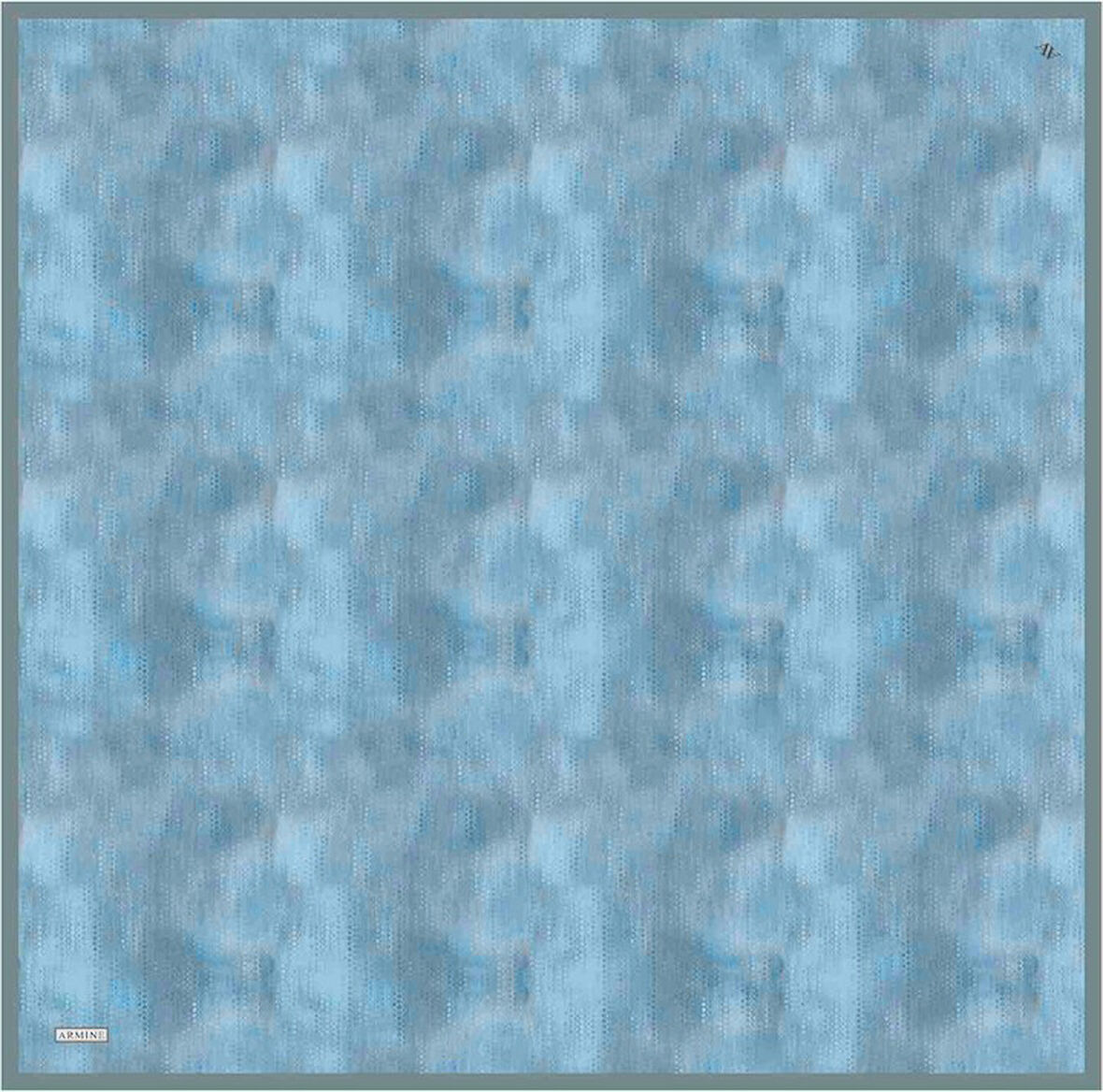 Armine İpek Twill Eşarp 9221D-05