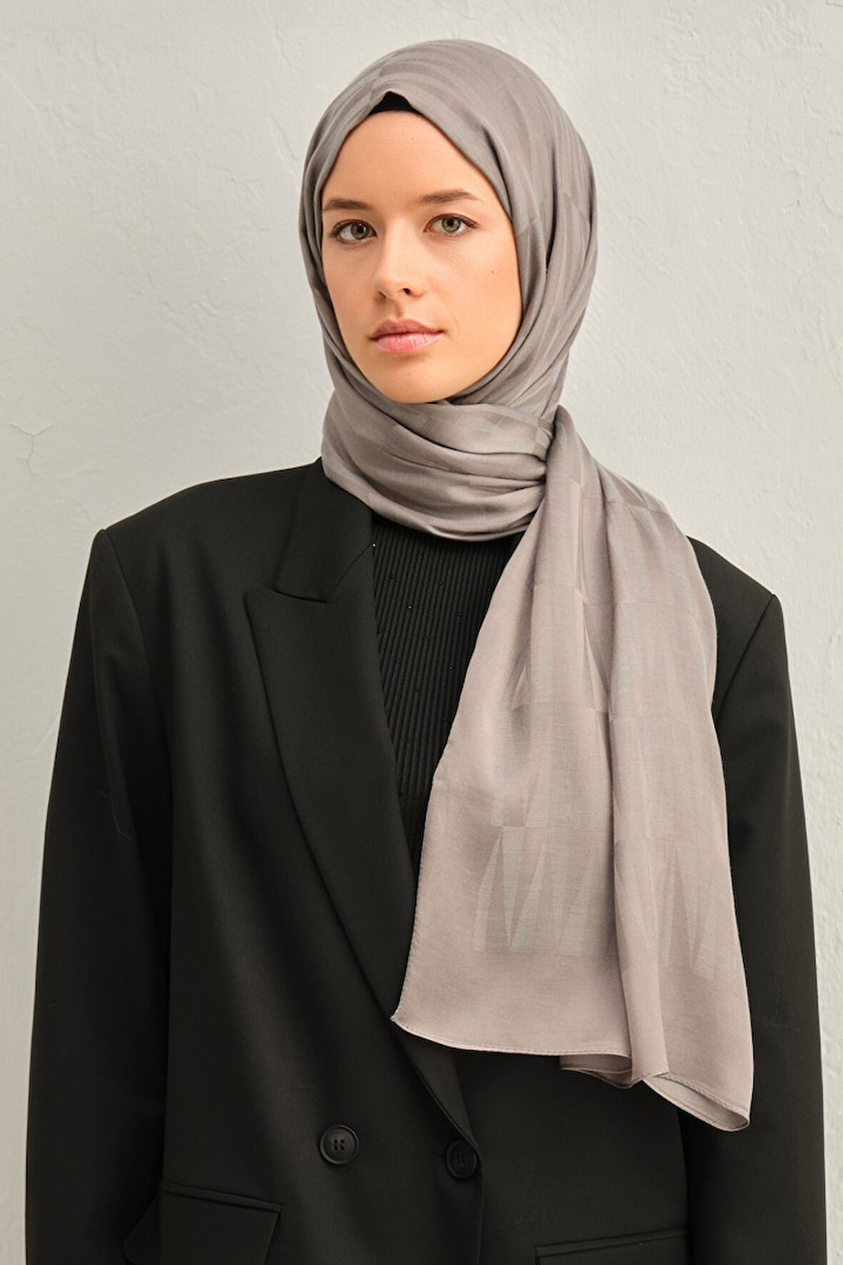 Armine Trend Lyon Şal 3