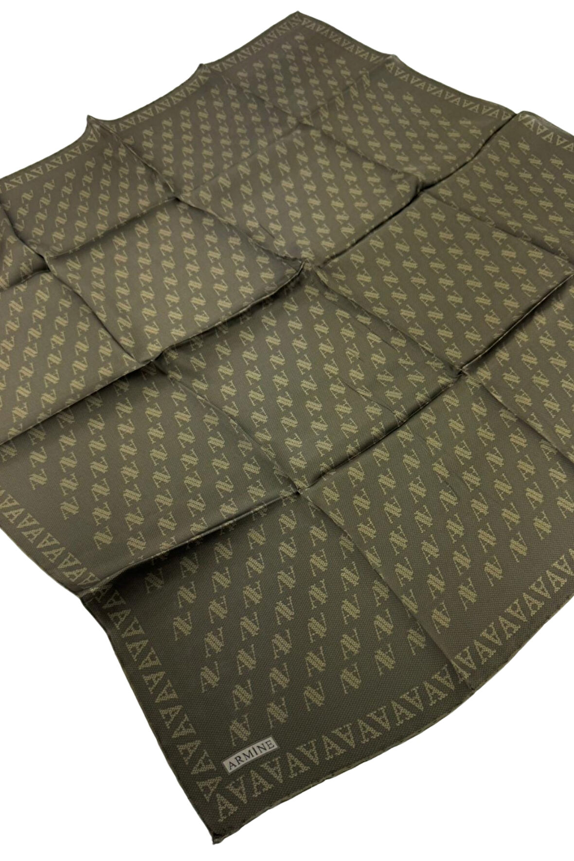 Armine Sura İpek Eşarp 9412DS