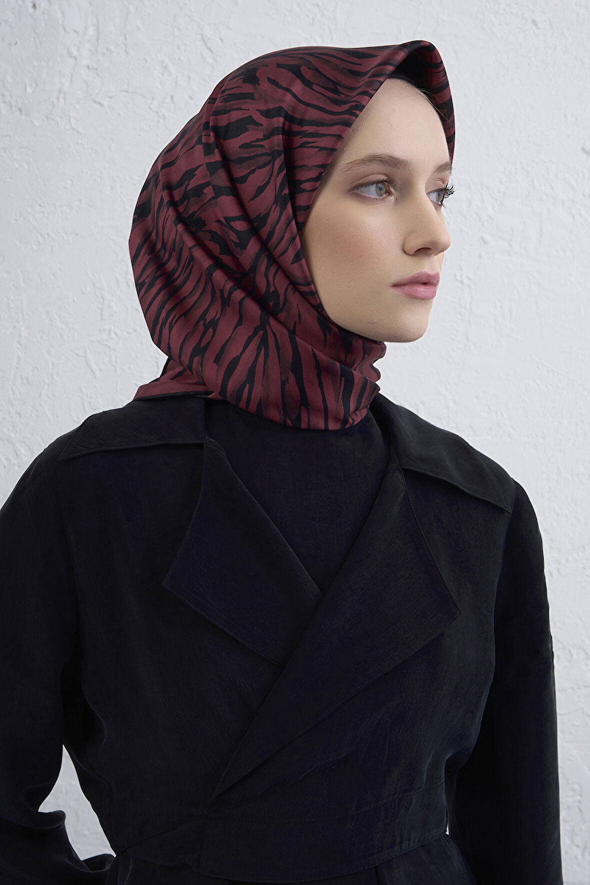 Armine Sura İpek Eşarp 9435DS