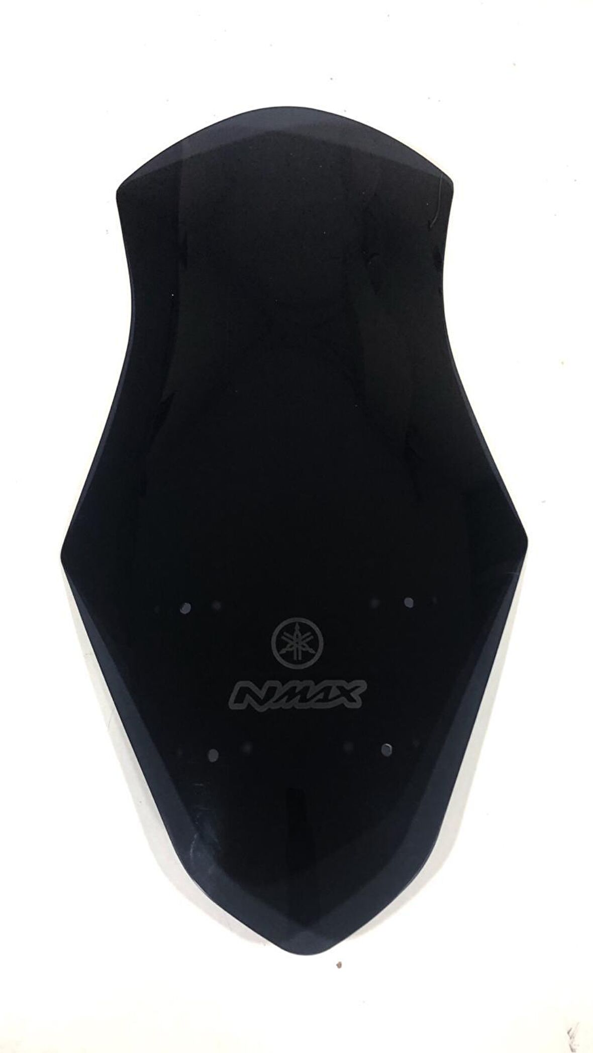 YAMAHA NMAX ÖN CAM