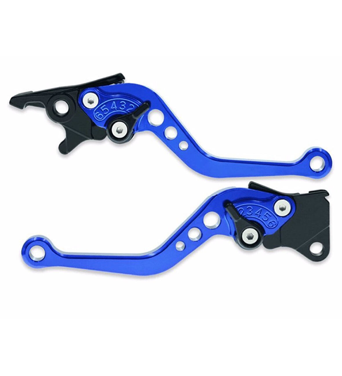 PCX 125 SPOR MANET TAKIMI  MAVİ