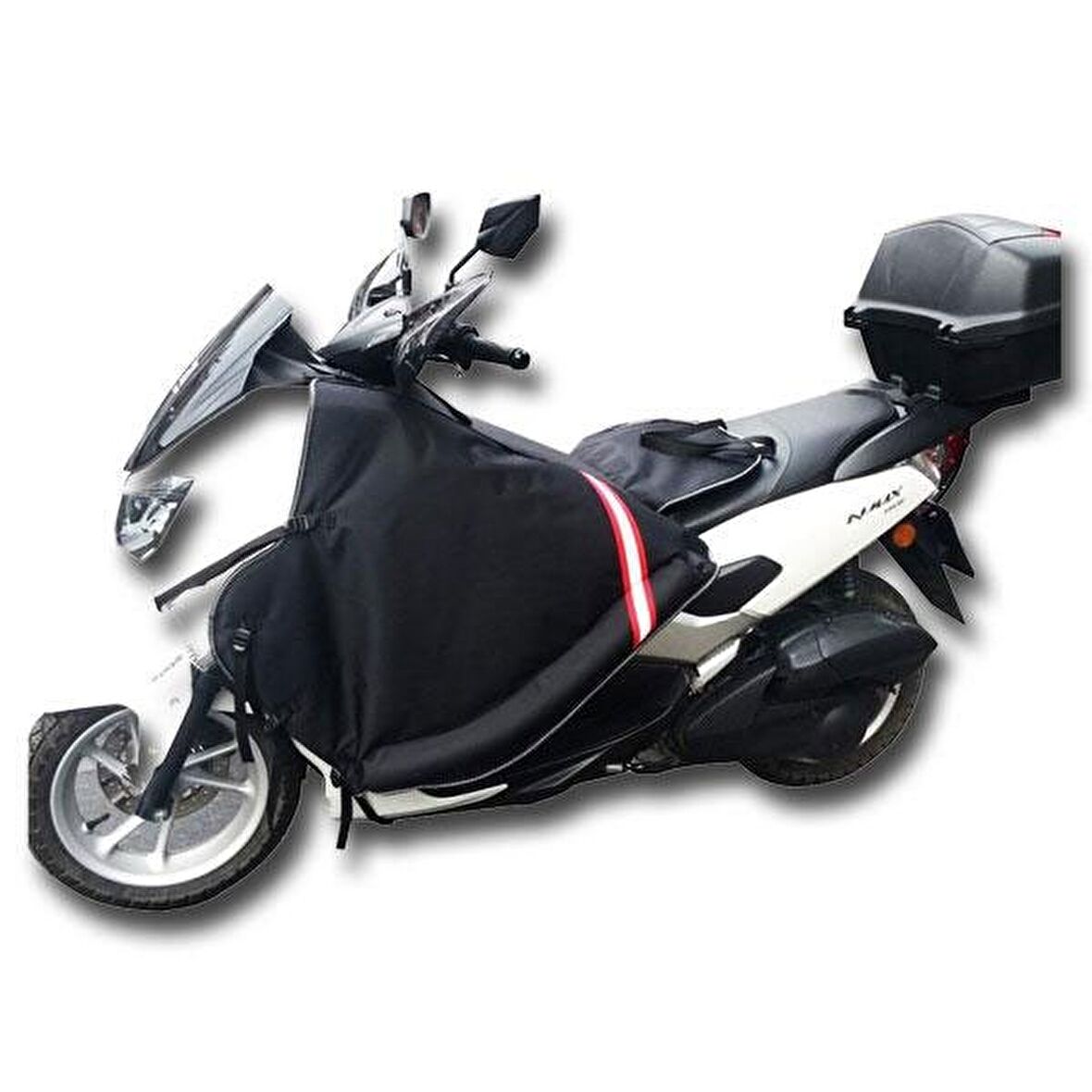 Nmax 125-155 DİZ ÖRTÜSÜ YERLİ 2021 MODEL ALTI UYUMLU ARASMOTO