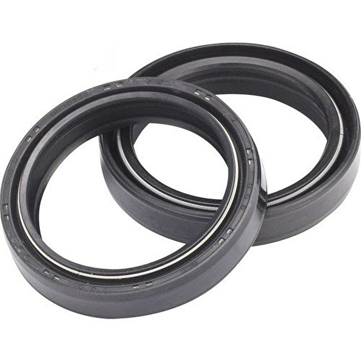 ÖN AMORTİSÖR KEÇESİ (2 ADET) SYM WOLF250 ER5 CBR250 R CBF250 ARASMOTO