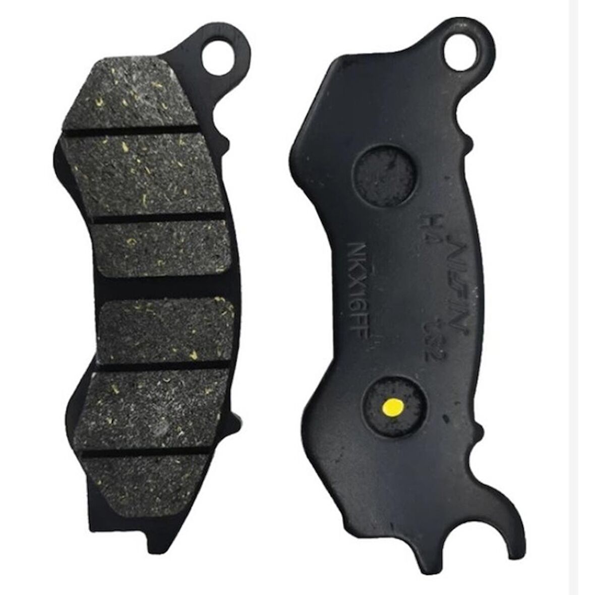 Pcx 125 ön Fren Balatası 2021/22 Model Uyumlu - ARASMOTO