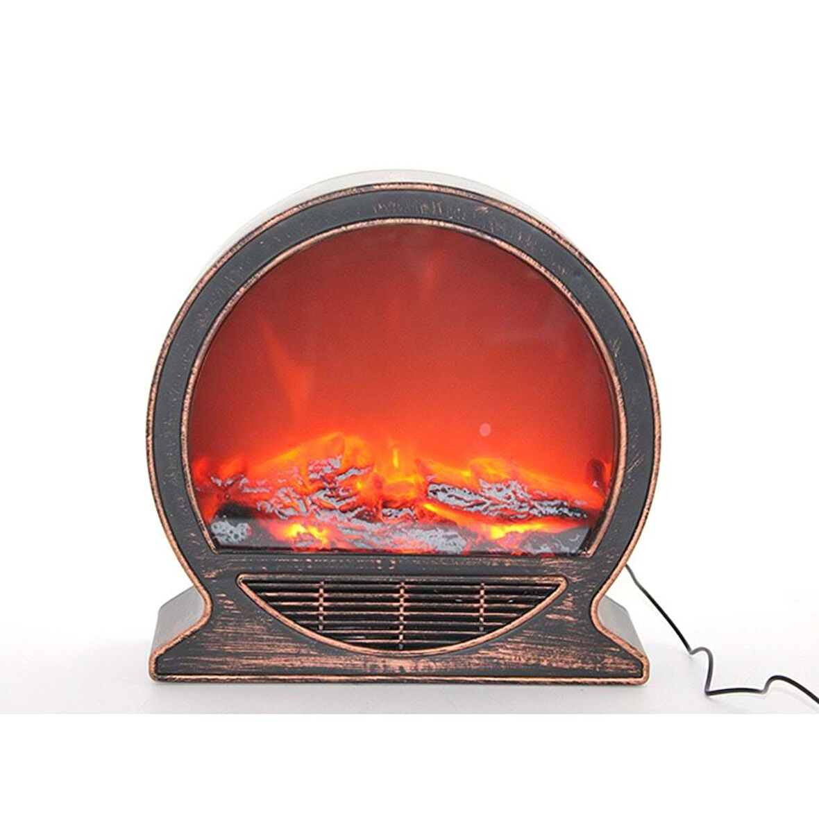 Şömine Ledli Lamba