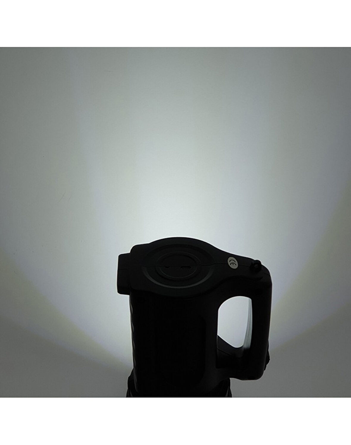 900 Lümen ULTRA GÜÇLÜ EL FENERİ