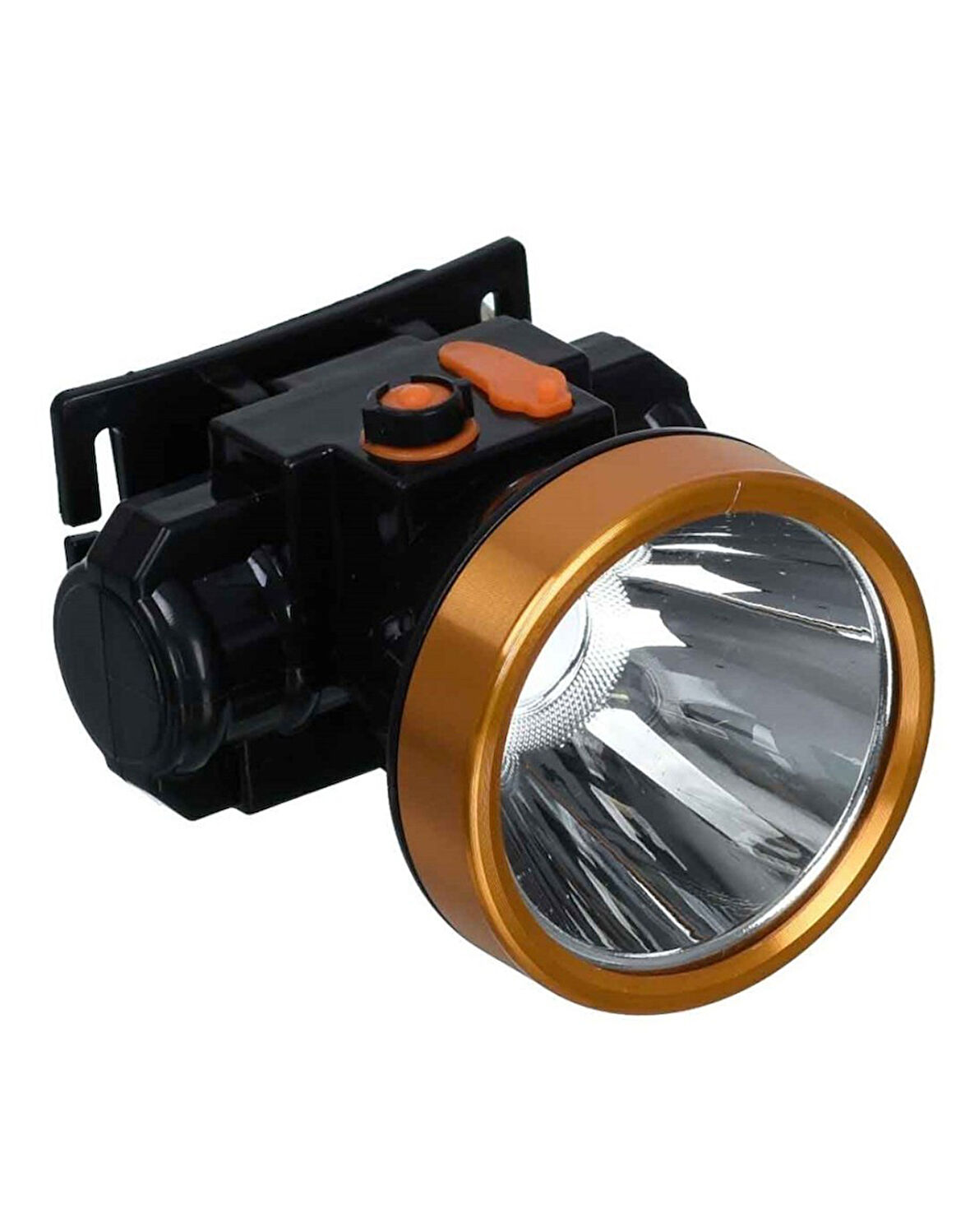 ŞARJLI BARET KAFA LAMBASI