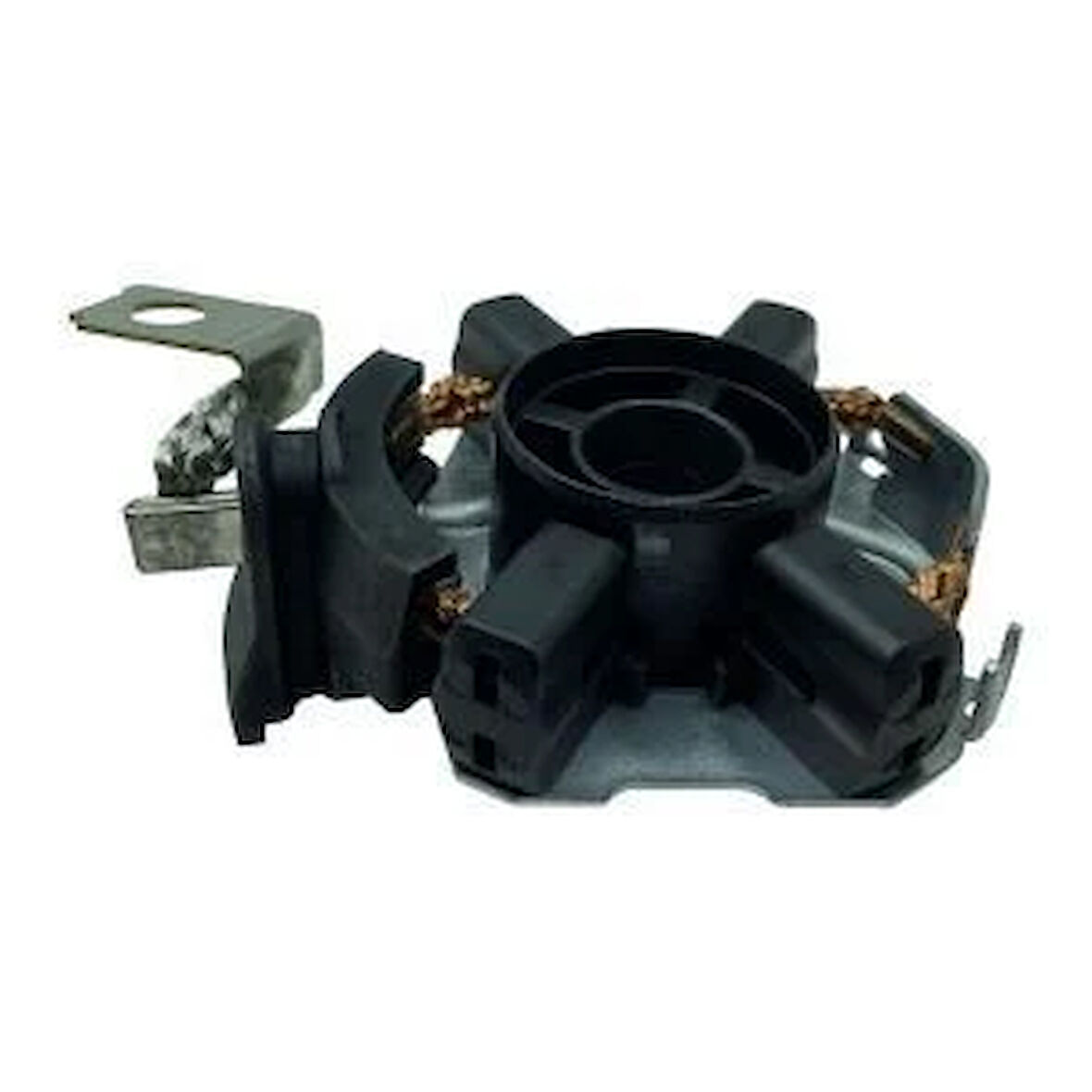 Volkswagen Golf / Passat 1.8 Uyumlu Marş Motoru Fırça Tutucu