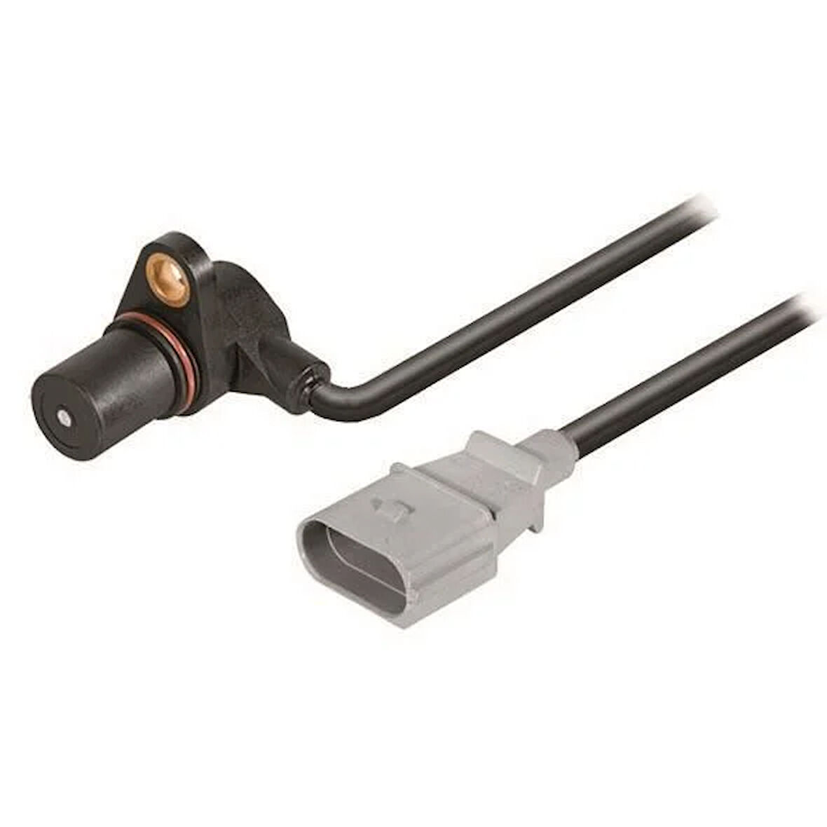 Volkswagen Golf IV / V, Bora 1998-2005, Jetta, Passat, Caddy / Audi A3 1998-2005, A4 1994-2000, A6 / Seat Toledo II Uyumlu Devir Sensörü