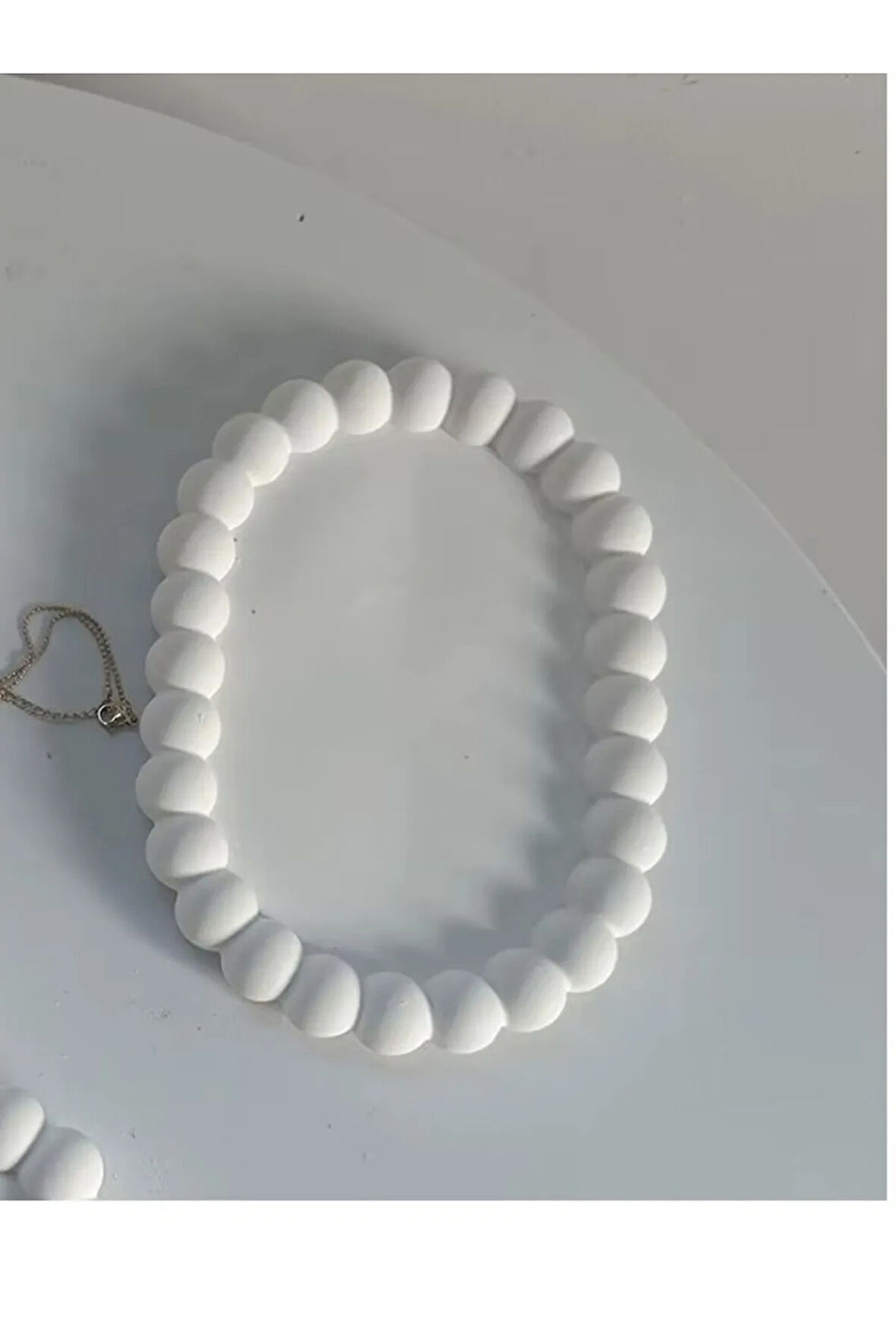 sunumluk silikon kalıbı oval model sunumluk silikon kalıbı