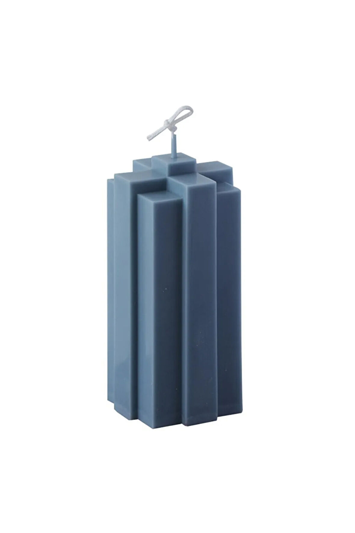 Iceberg Mum Silikon Kalıbı Mum Kalıbı