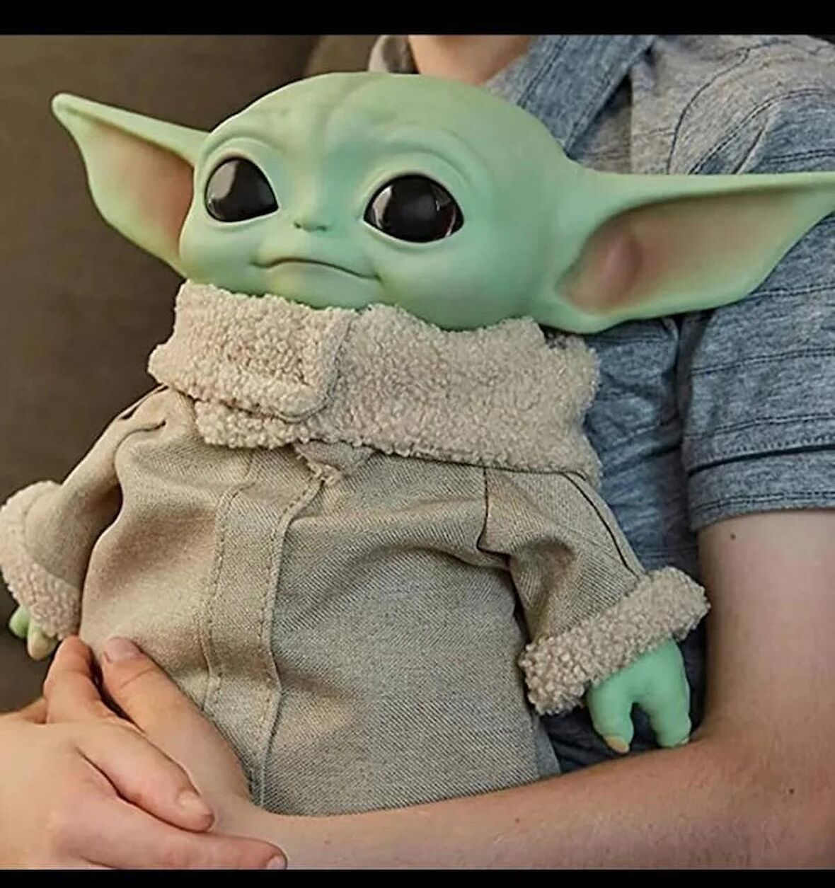 FLİM OYUNCAK FİGÜRÜ