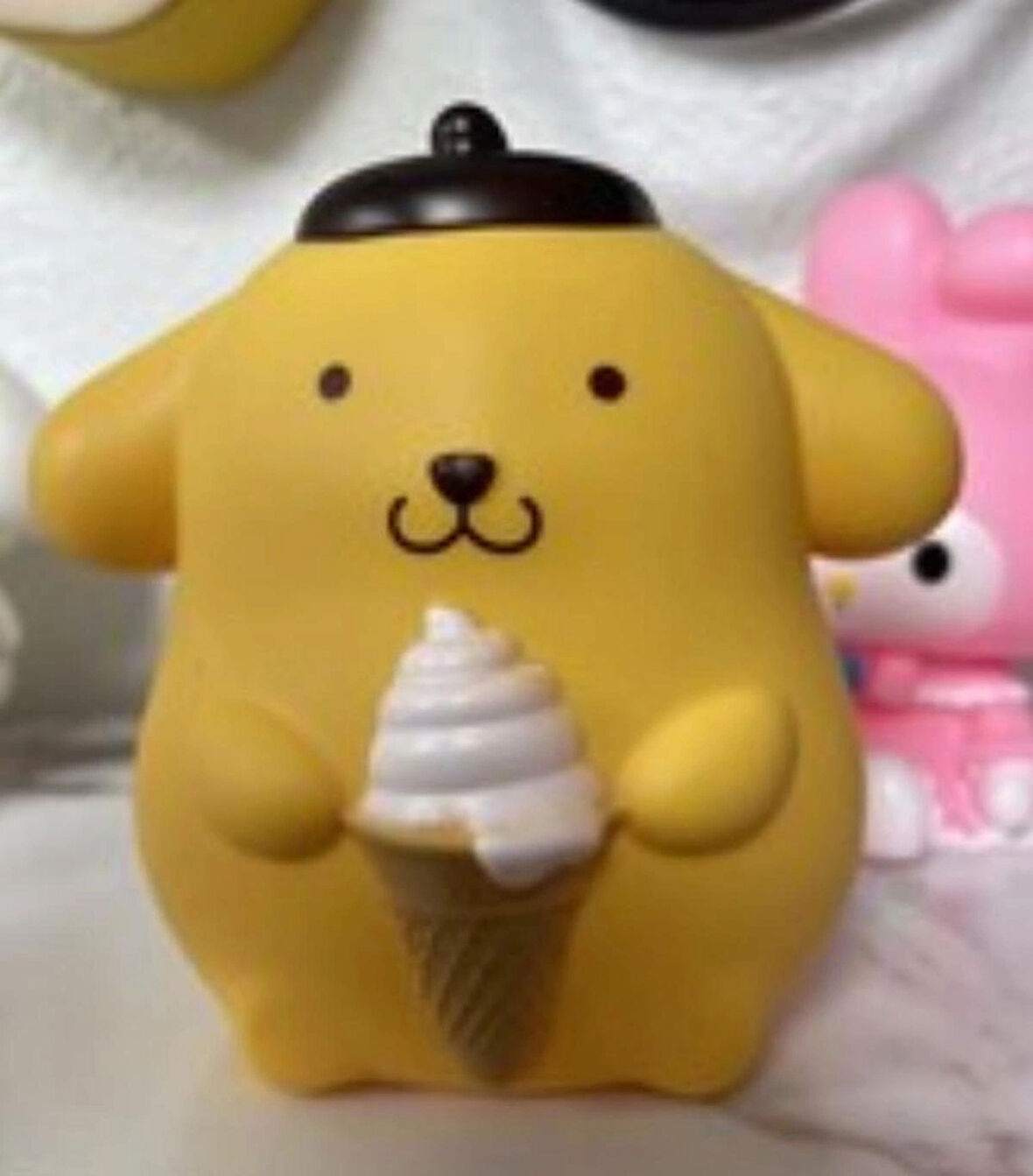 Sevimli Köpek  Figürlü Kumbara
