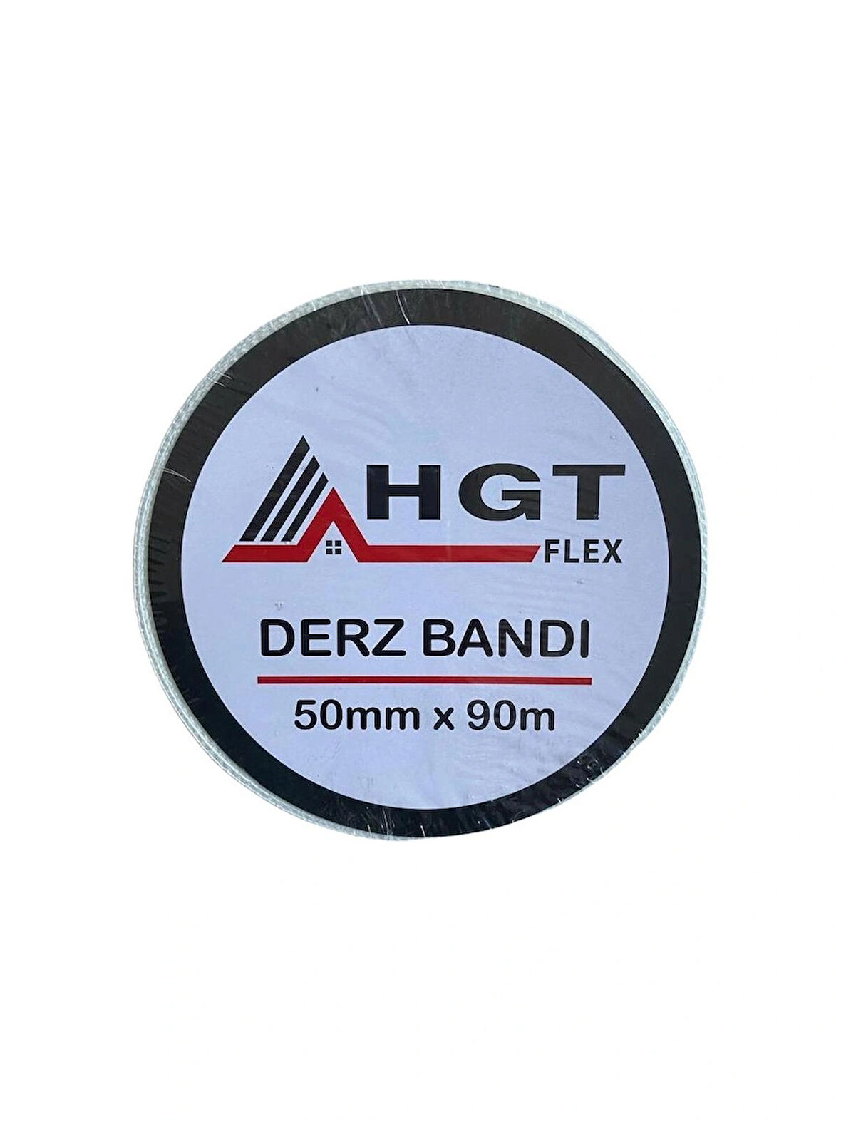 HGT Flex Derz Bandı 50mm X 90 Metre (2 Adet Fiyatıdır)