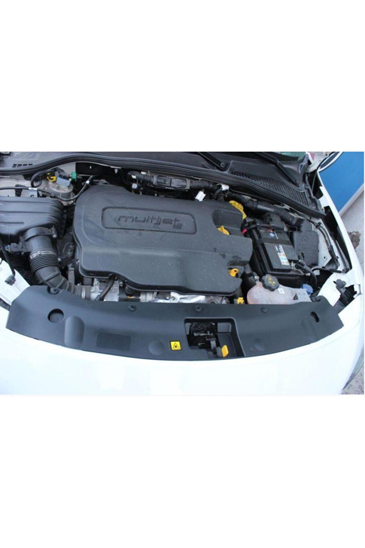 Ön Panel Üst Kaplaması Fiat Egea 735664600