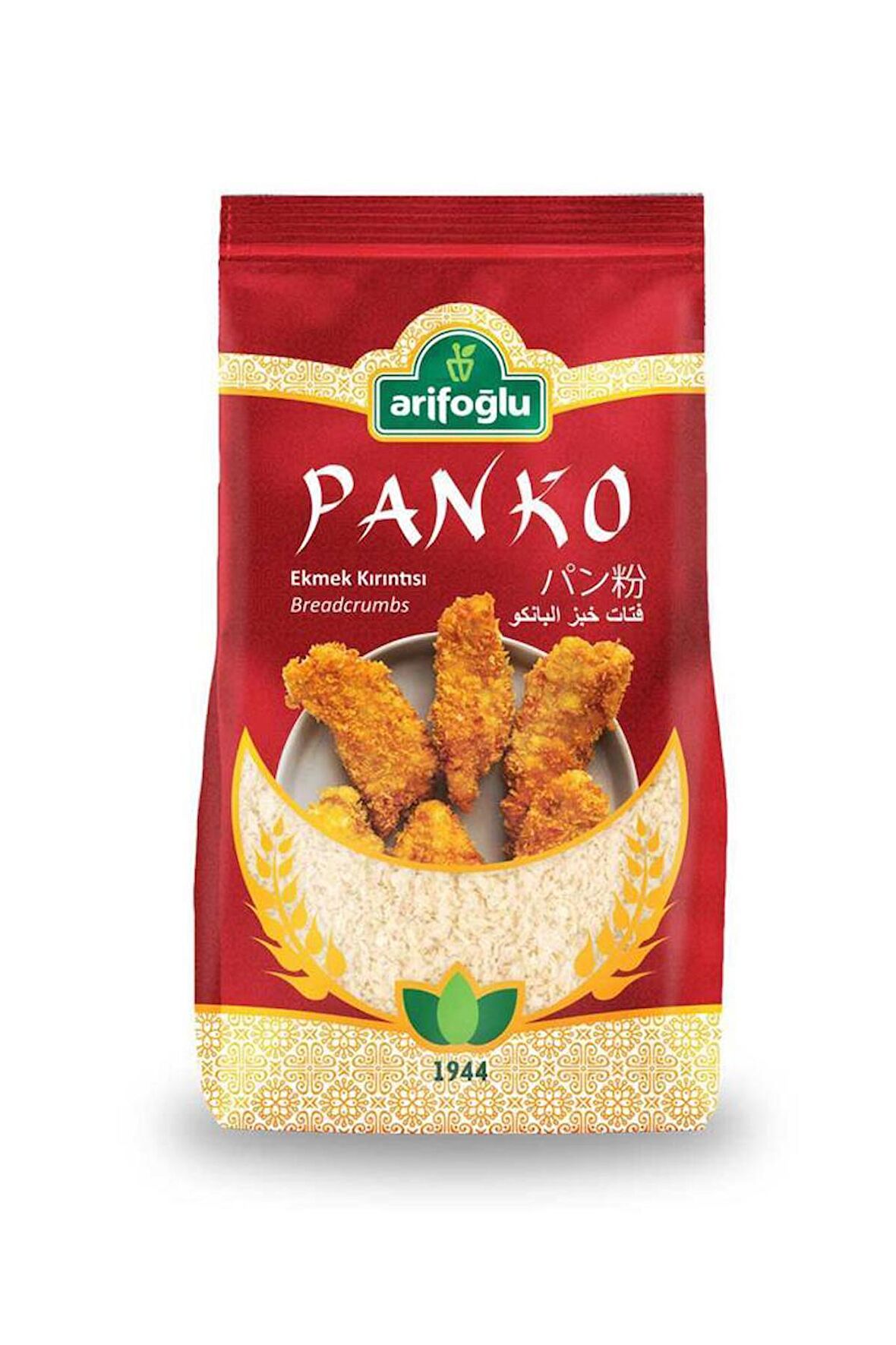 Arifoğlu Panko Ekmek Kırıntısı 200 G