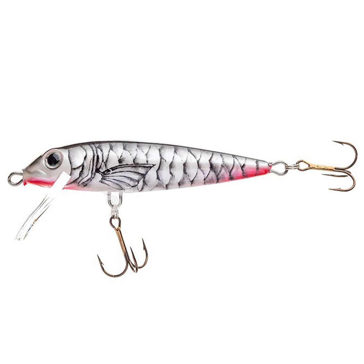 Jaxon Jxn Maniak 9 cm 17 gr