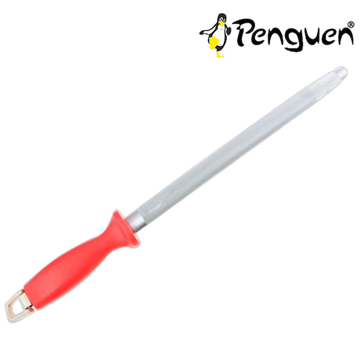 Masat - Bıçak Bileme - Bileyici - 12" - (PNG-2112A)