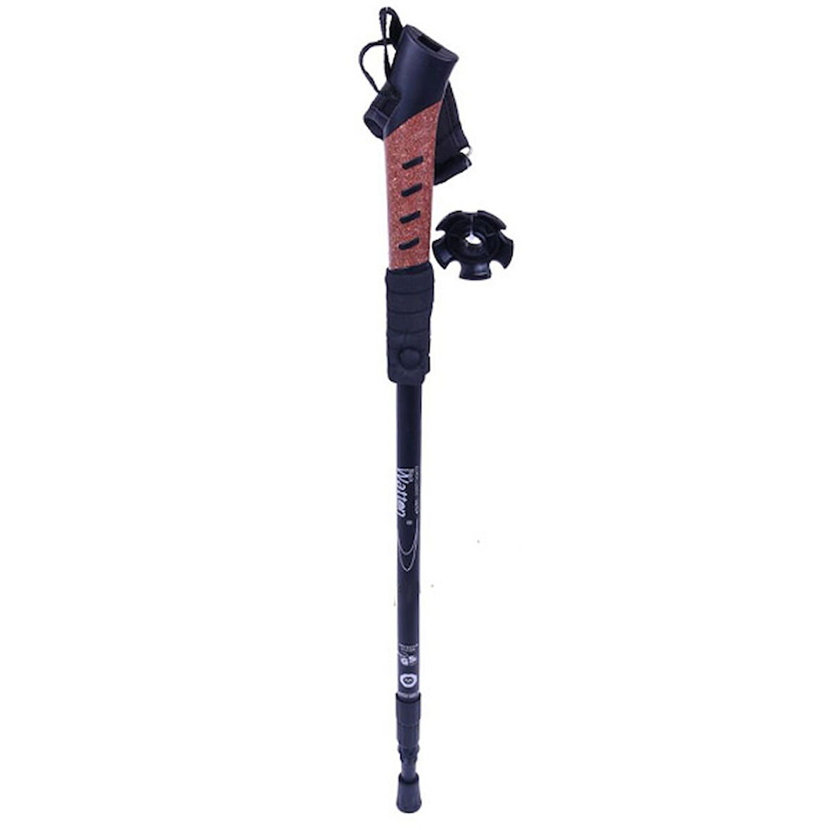 Trekking Baton - Ayarlanabilir (WT-080)