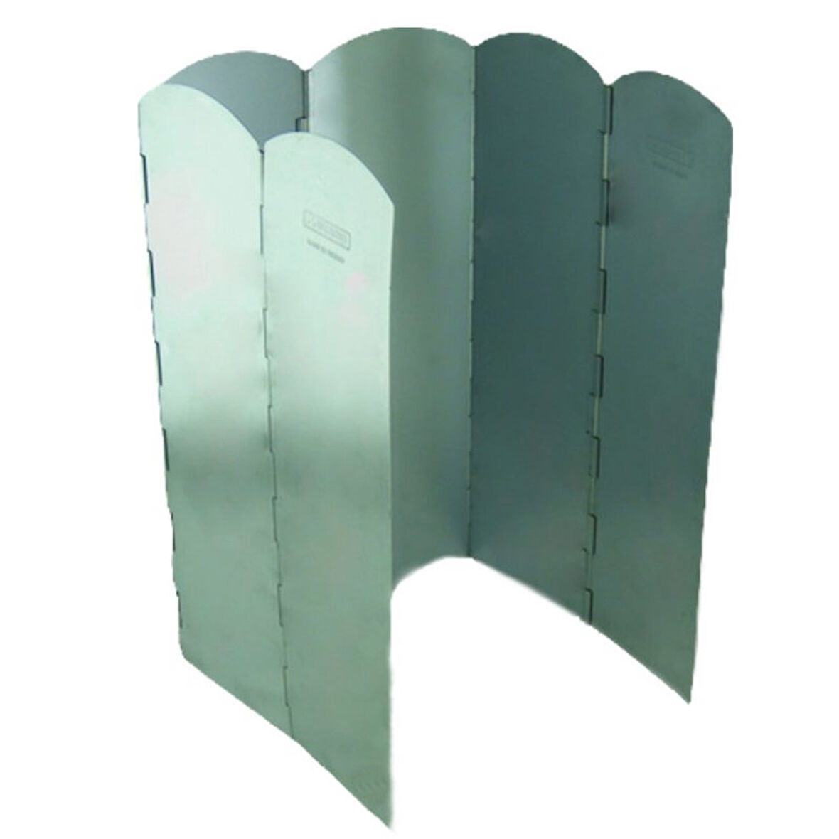 Katlanabilir Rüzgarlık - 6 Kanatlı - Büyük Boy (RZ-556)