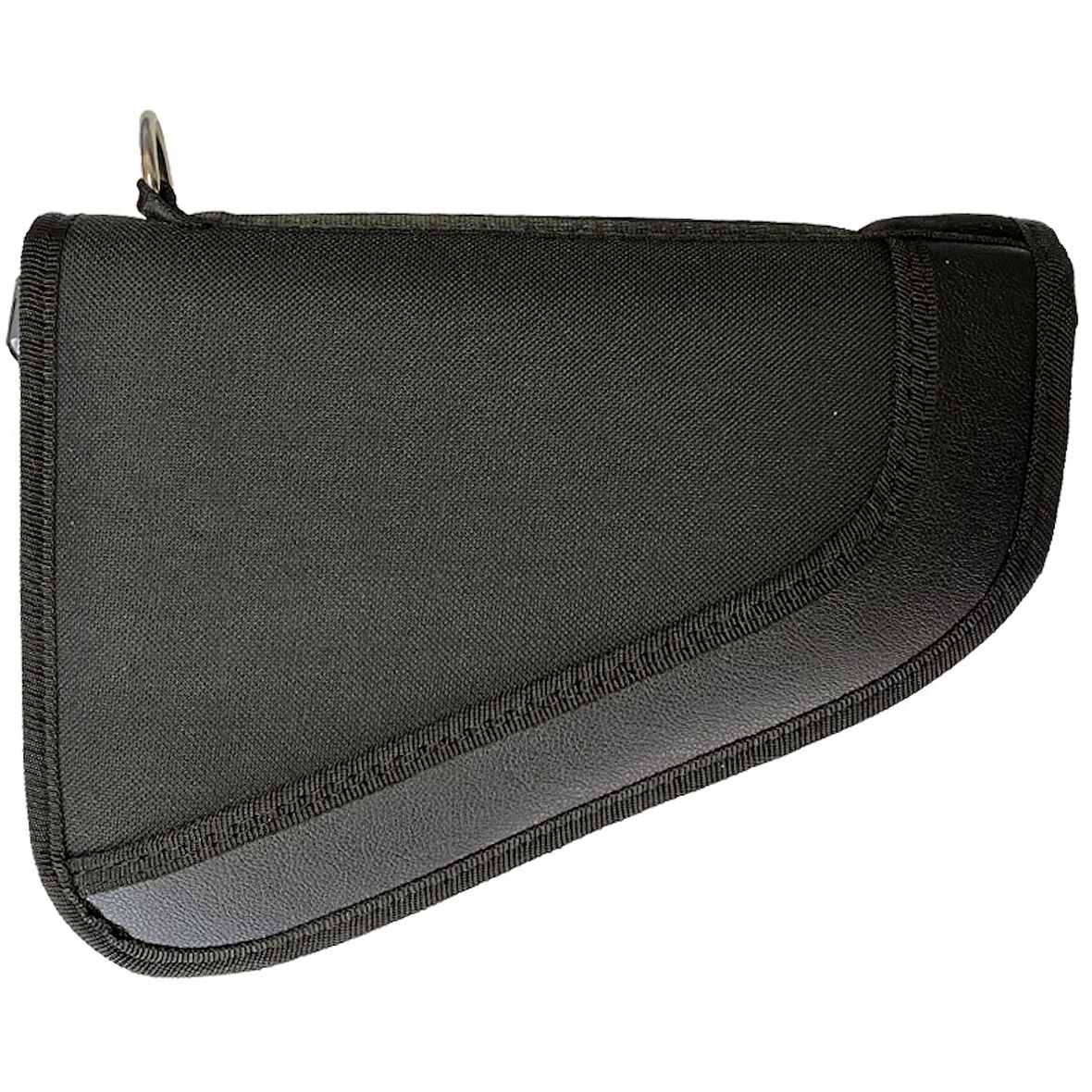 Savage İmperteks Tabanca Taşıma Çantası Küçük Siyah (YT-009 )