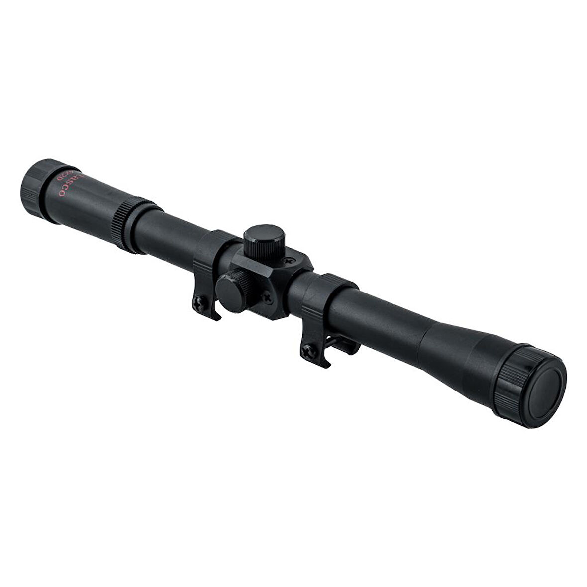 Tasko 4x20 Tüfek Dürbünü