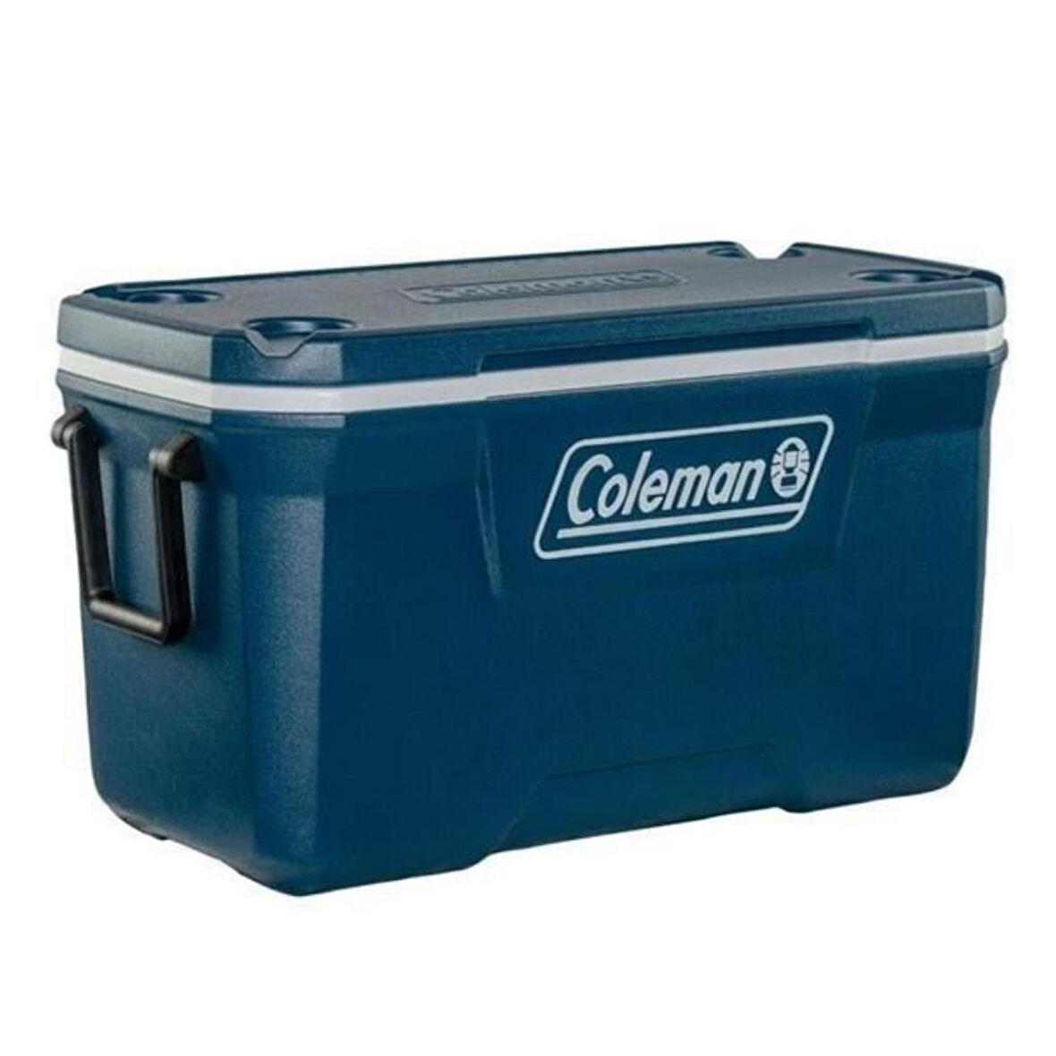 Soğutucu Buzluk - Coleman - Xtreme 52 QT - 48 lt - Lacivert