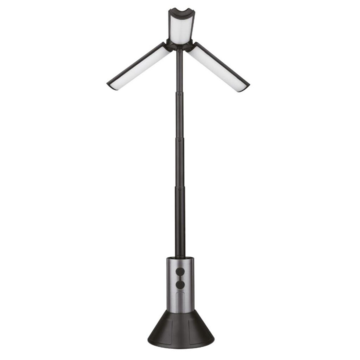 Kamp Lambası - Panther - USB Şarjlı - PT- Berry