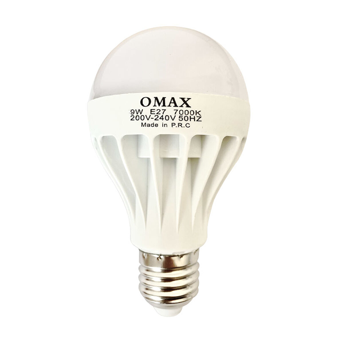 Omax OMX-09  9W Led Ampul
