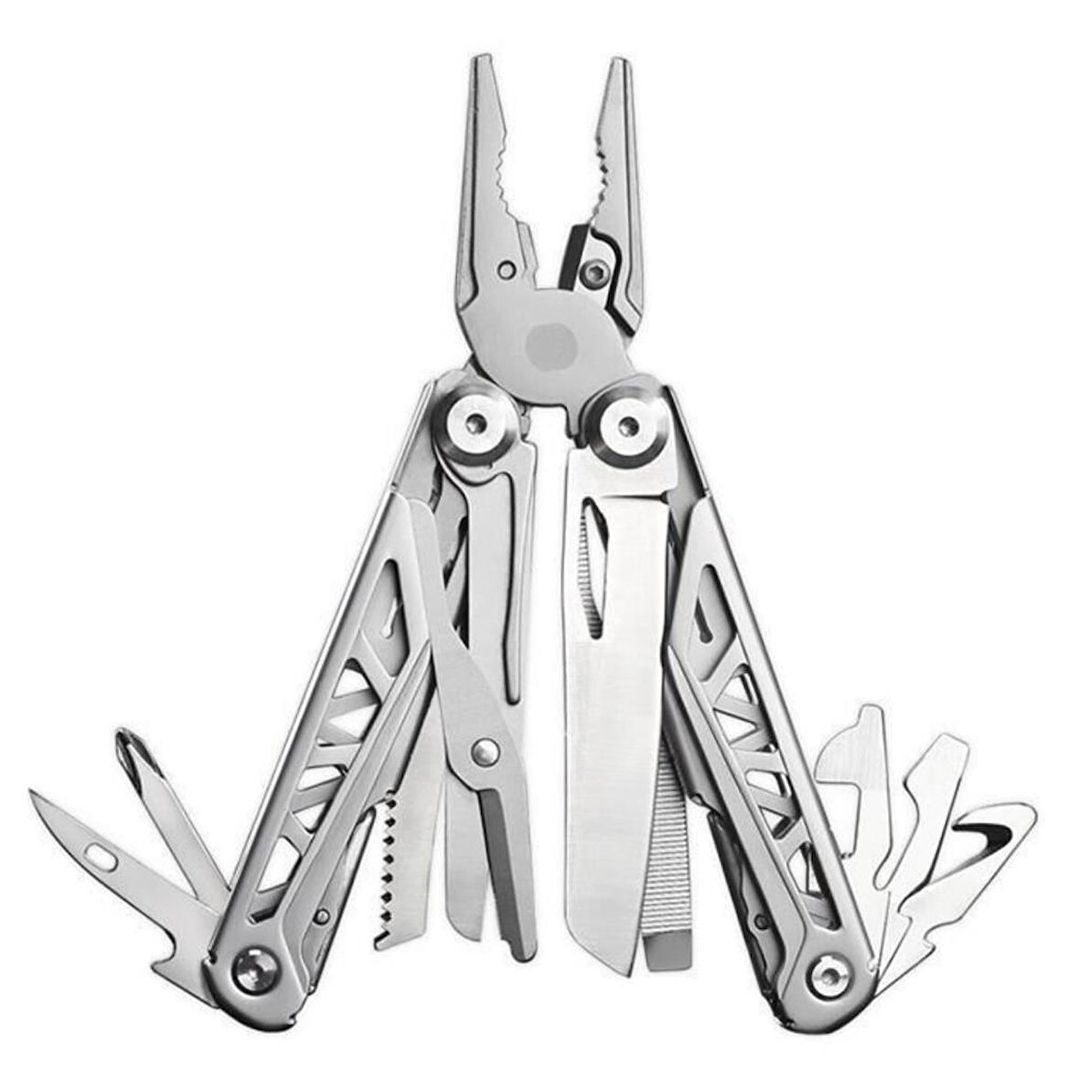 Multi Tool Pense - Grand Harvest - GHK6 christmas