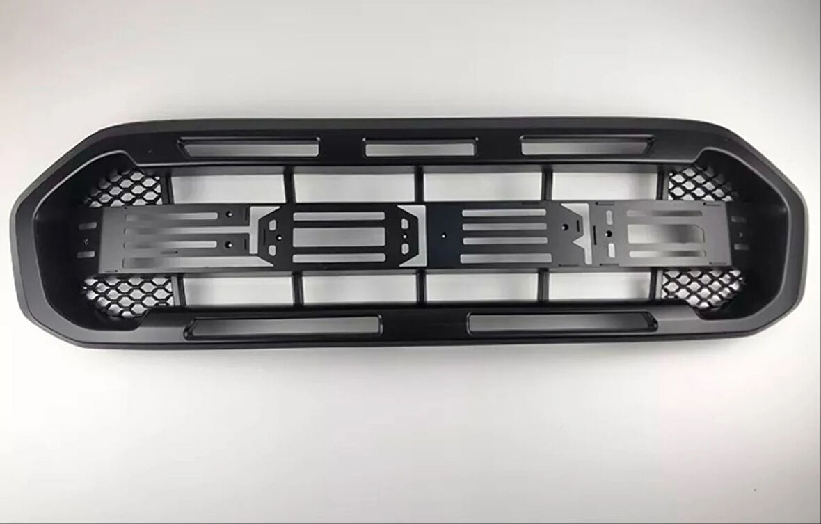 Ford Ranger T8 2019+ Uyumlu Panjur (İnce Tip)