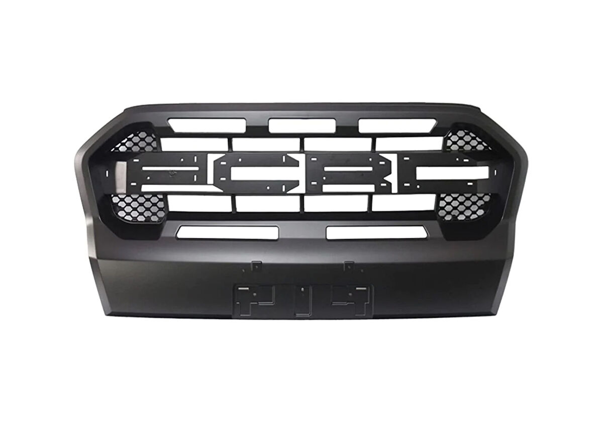 Ford Ranger T8 2019+ Uyumlu Wildtrak LED li Panjur