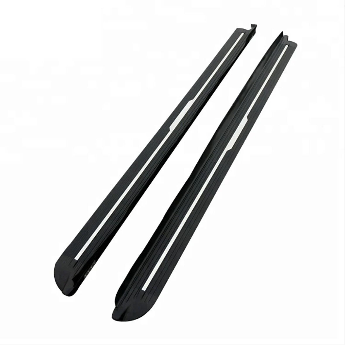 Ford Ranger T8 2019+ Uyumlu Elektrikli Yan Basamak