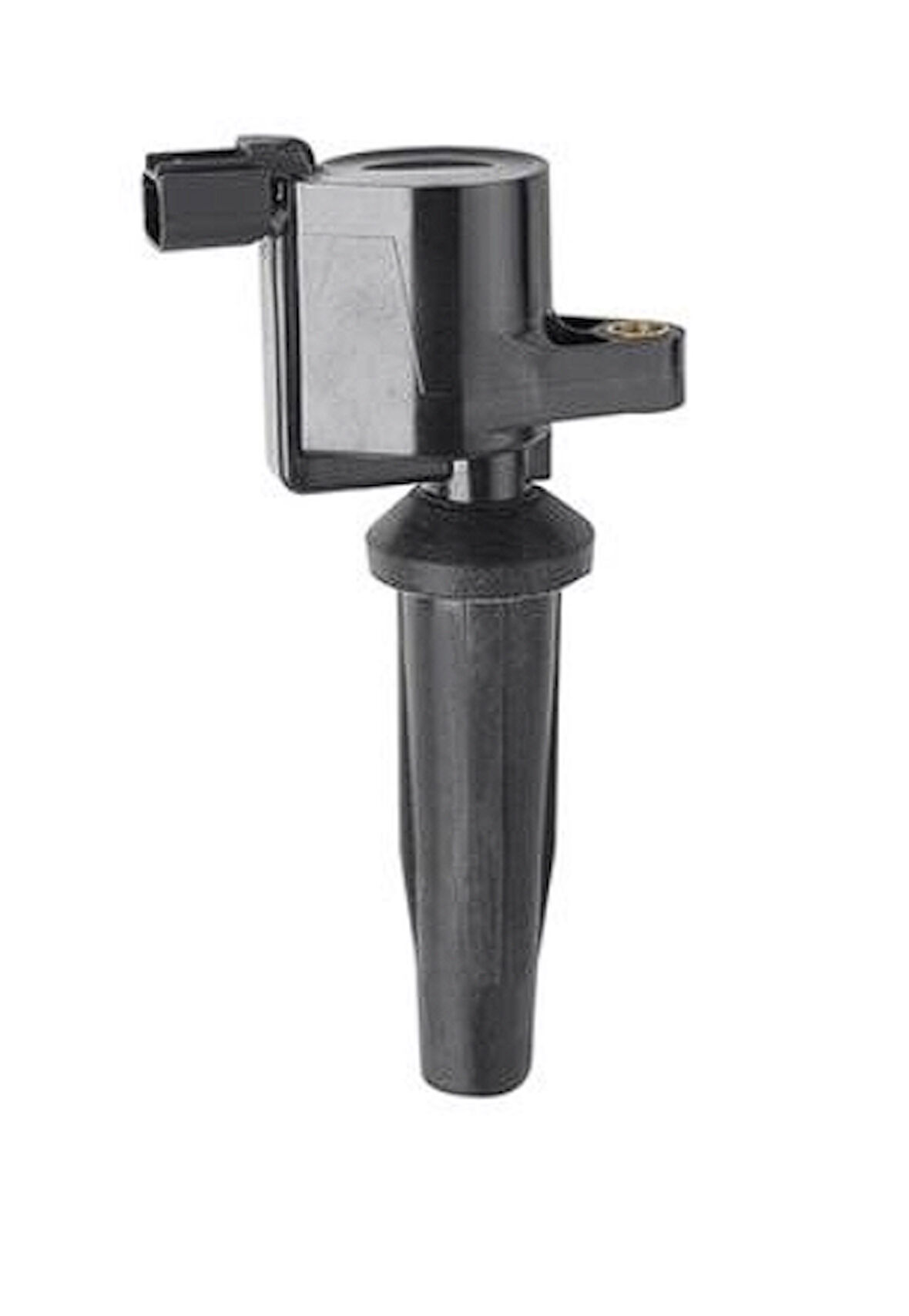 Ford Focus II / C-MAX / Mondeo IV / S-MAX / Galaxy / Maverick - Volvo C30 / S40 II / S80 II / V50 / V70 III 1.8 16V - 2.0 16V (2003-2014) Uyumlu Ateşleme Bobini