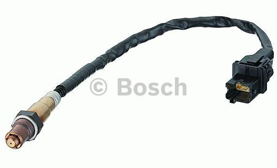 Volvo S70 1997-2000 Arası Uyumlu Oksijen Sensörü