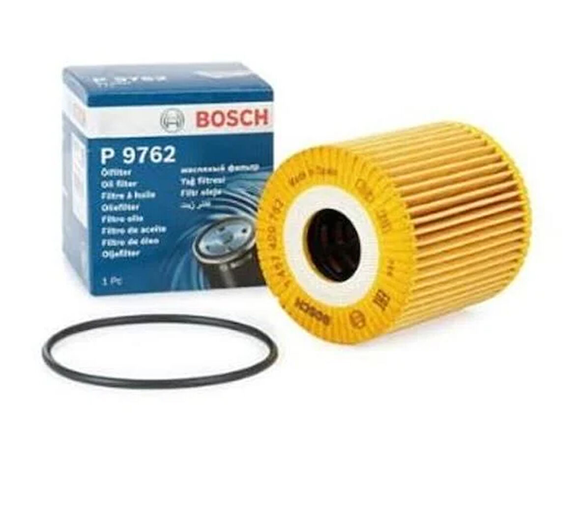 Volvo S40 / S60 / S70 / S80 / V40 / V70 / C70 Yağ Filtresi