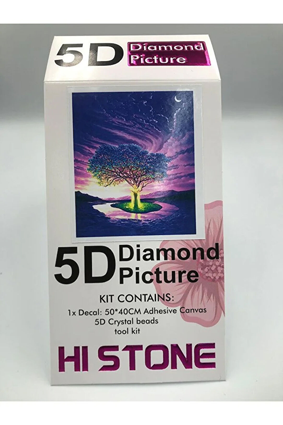 50x40 Boncuklu Taş İşleme Mozaik Elmas Goblen Tablo Resim Boncuk Puzzle Dıamond Paıntıng Hı Stone