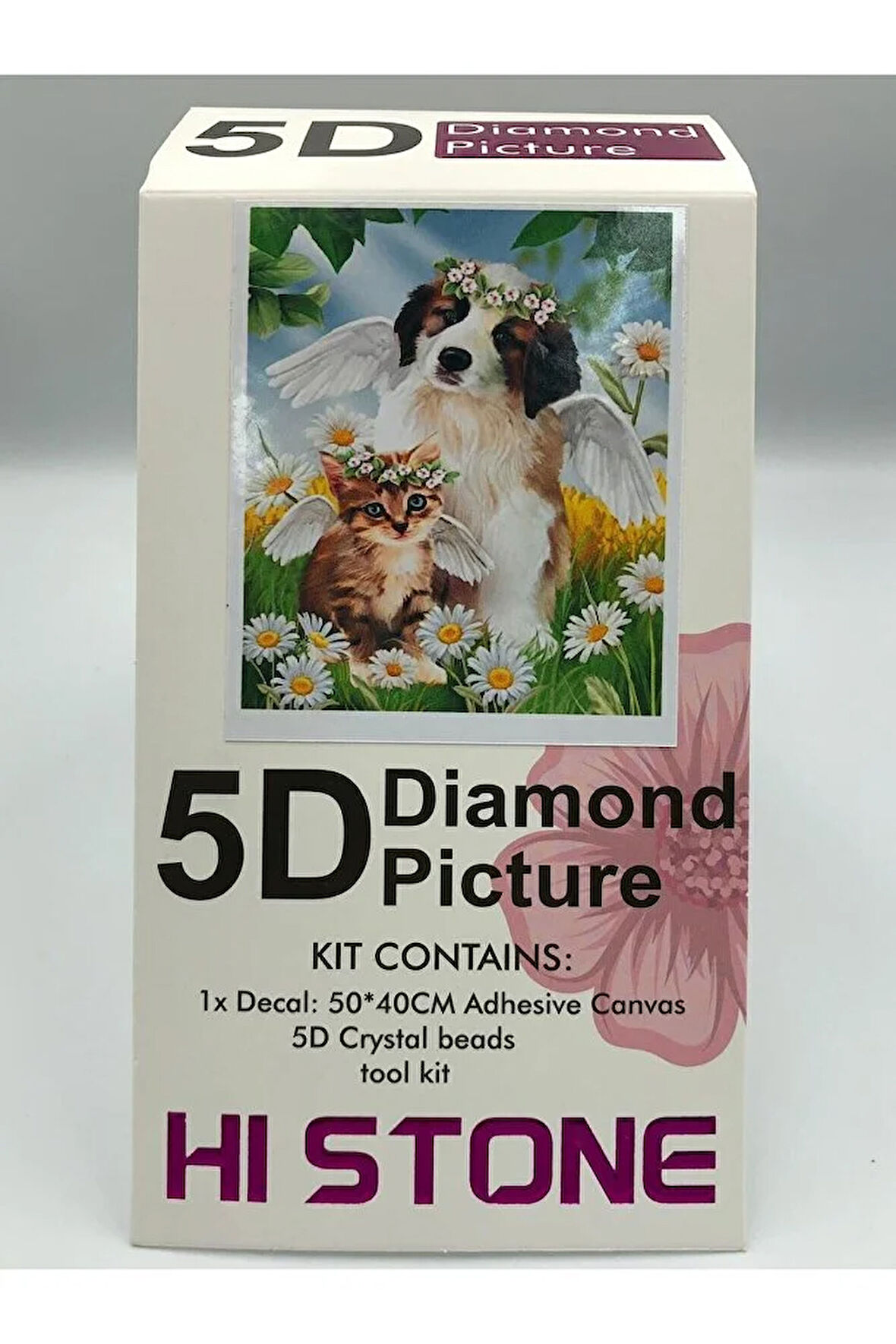 50x40 Boncuklu Taş İşleme Mozaik Elmas Goblen Tablo Resim Boncuk Puzzle Dıamond Paıntıng Hı Stone