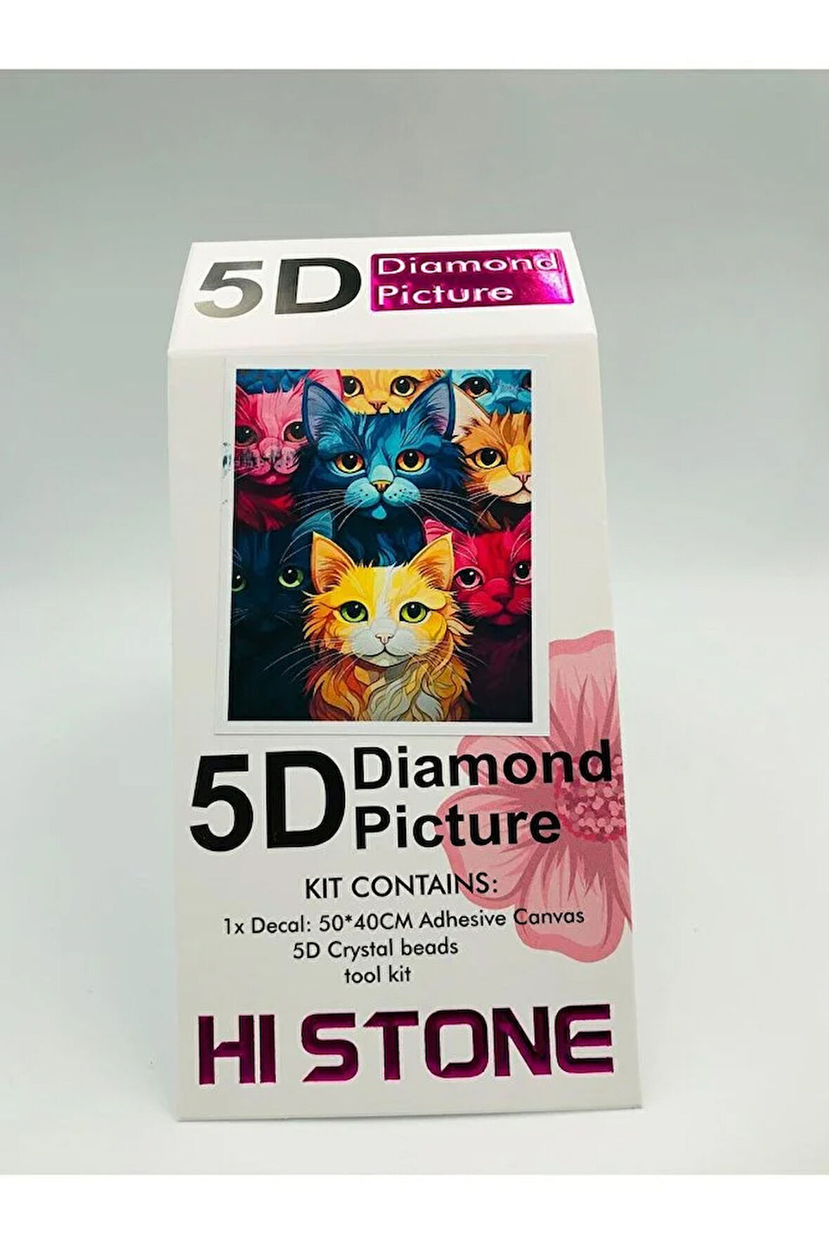 50x40 Boncuklu Taş İşleme Mozaik Elmas Goblen Tablo Resim Boncuk Puzzle Dıamond Paıntıng Hı Stone