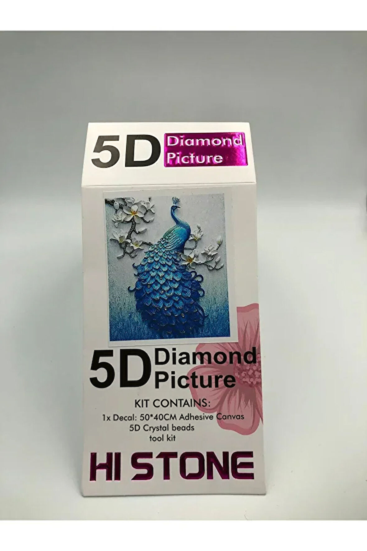 50x40 Boncuklu Taş İşleme Mozaik Elmas Goblen Tablo Resim Boncuk Puzzle Dıamond Paıntıng Hı Stone