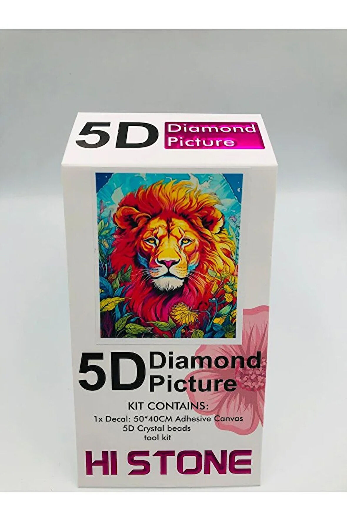 50x40 Boncuklu Taş İşleme Mozaik Elmas Goblen Tablo Resim Boncuk Puzzle Dıamond Paıntıng Hı Stone