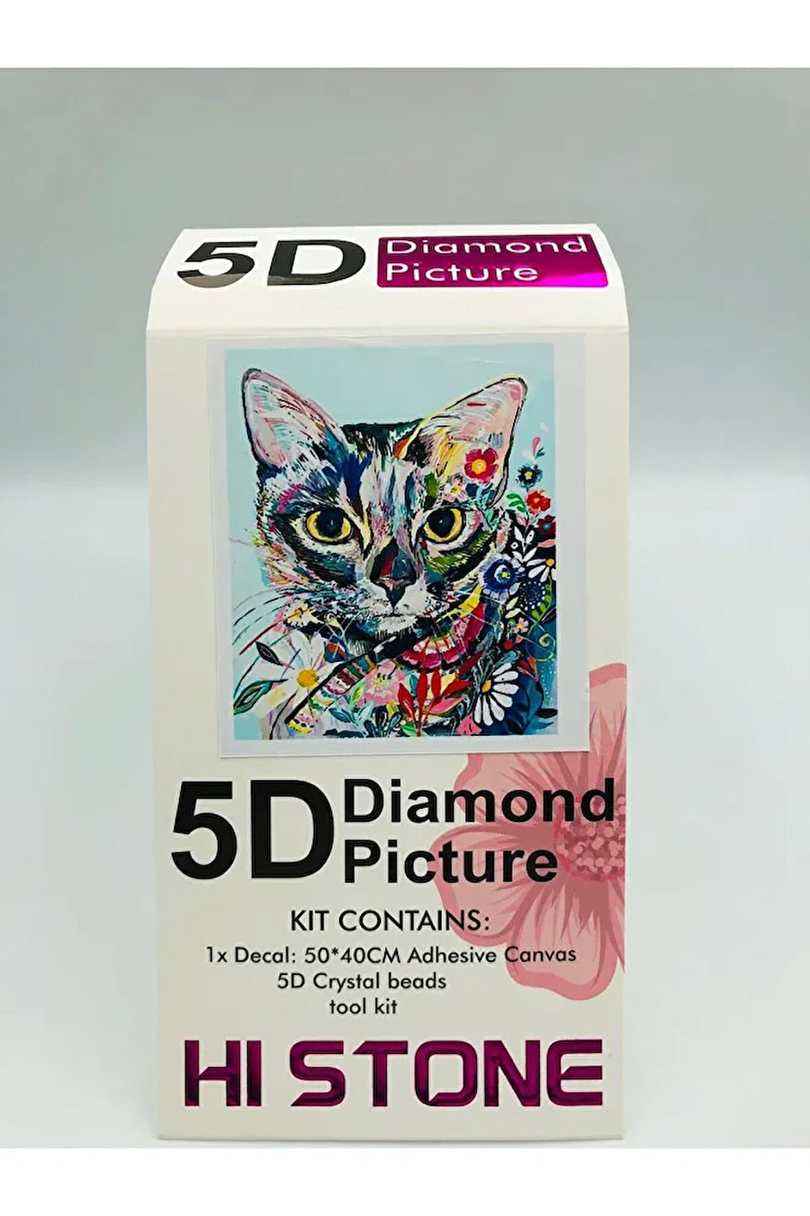 50x40 Boncuklu Taş İşleme Mozaik Elmas Goblen Tablo Resim Boncuk Puzzle Dıamond Paıntıng Hı Stone