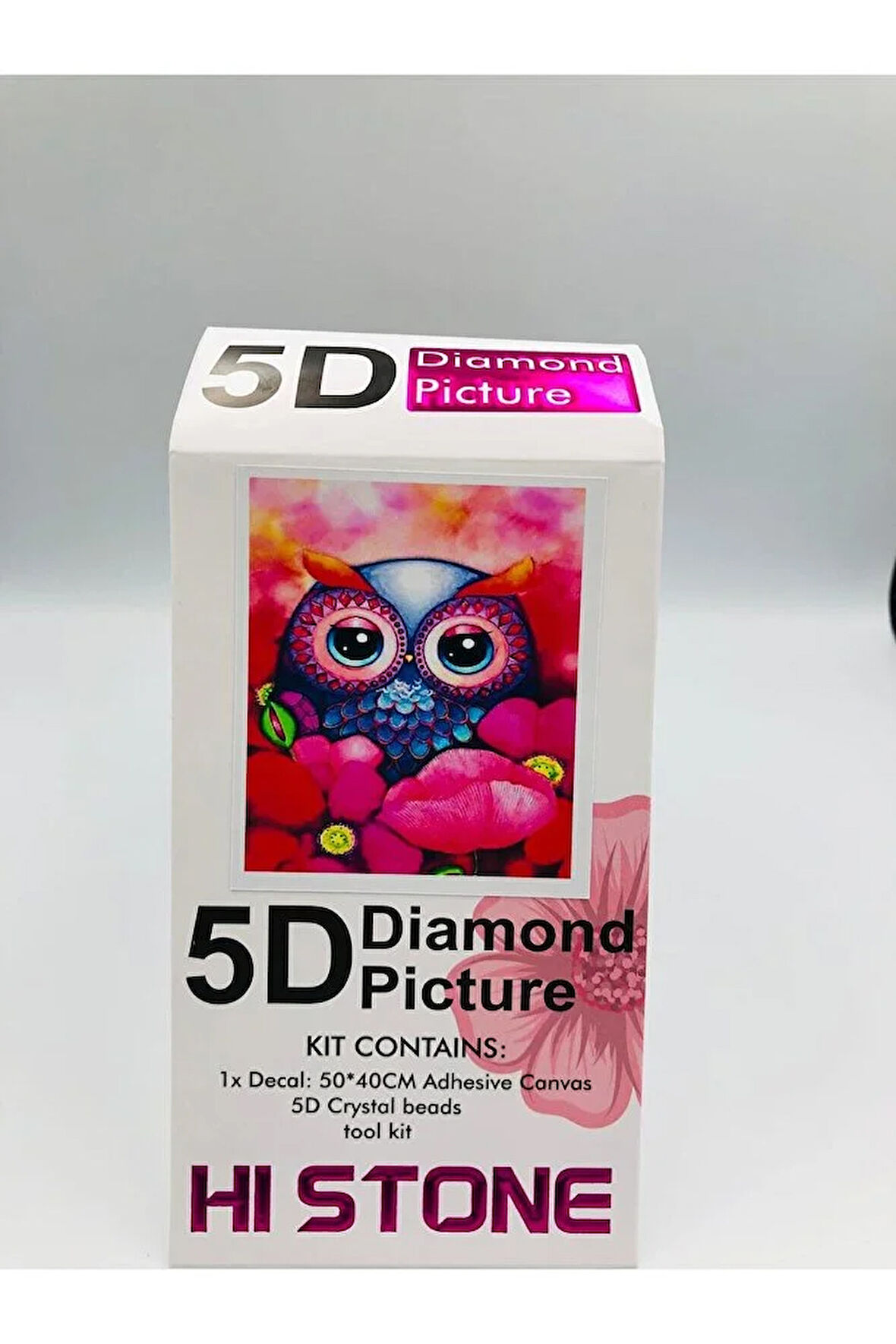 50x40 Boncuklu Taş İşleme Mozaik Elmas Goblen Tablo Resim Boncuk Puzzle Dıamond Paıntıng Hı Stone