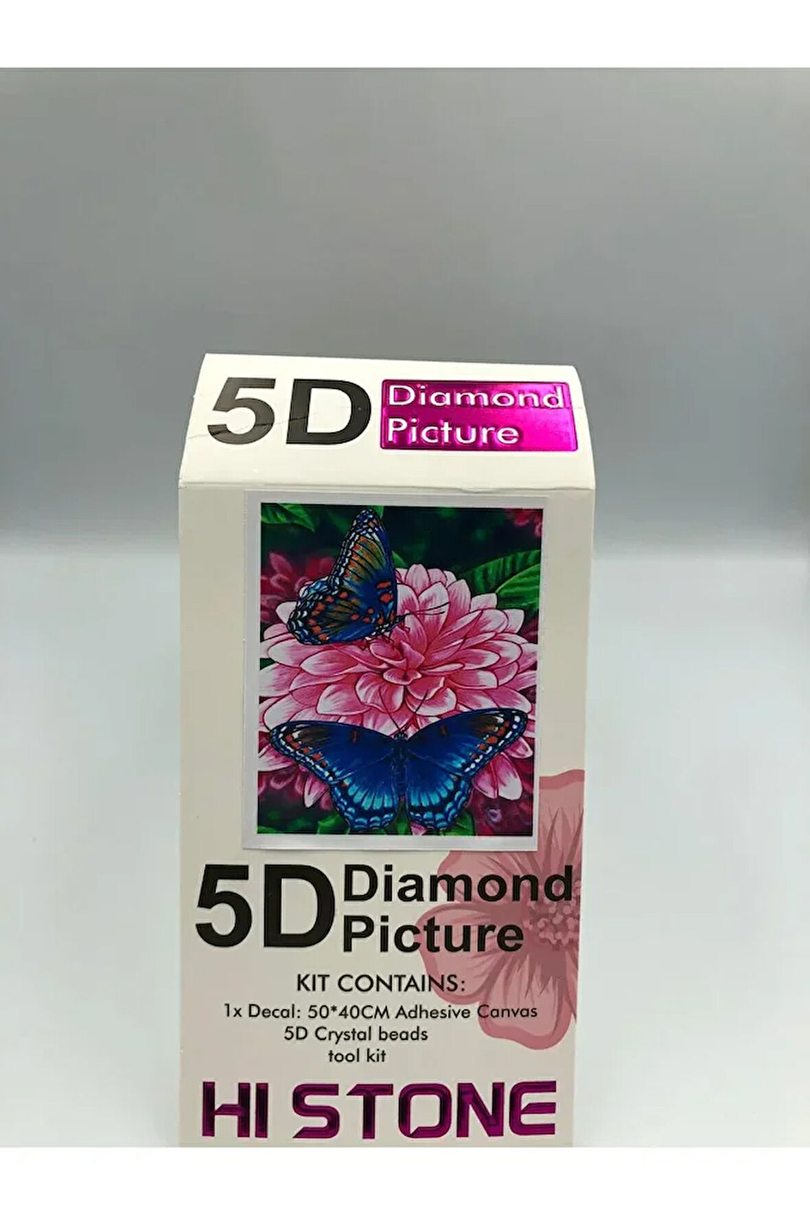 50x40 Boncuklu Taş İşleme Mozaik Elmas Goblen Tablo Resim Boncuk Puzzle Dıamond Paıntıng Hı Stone