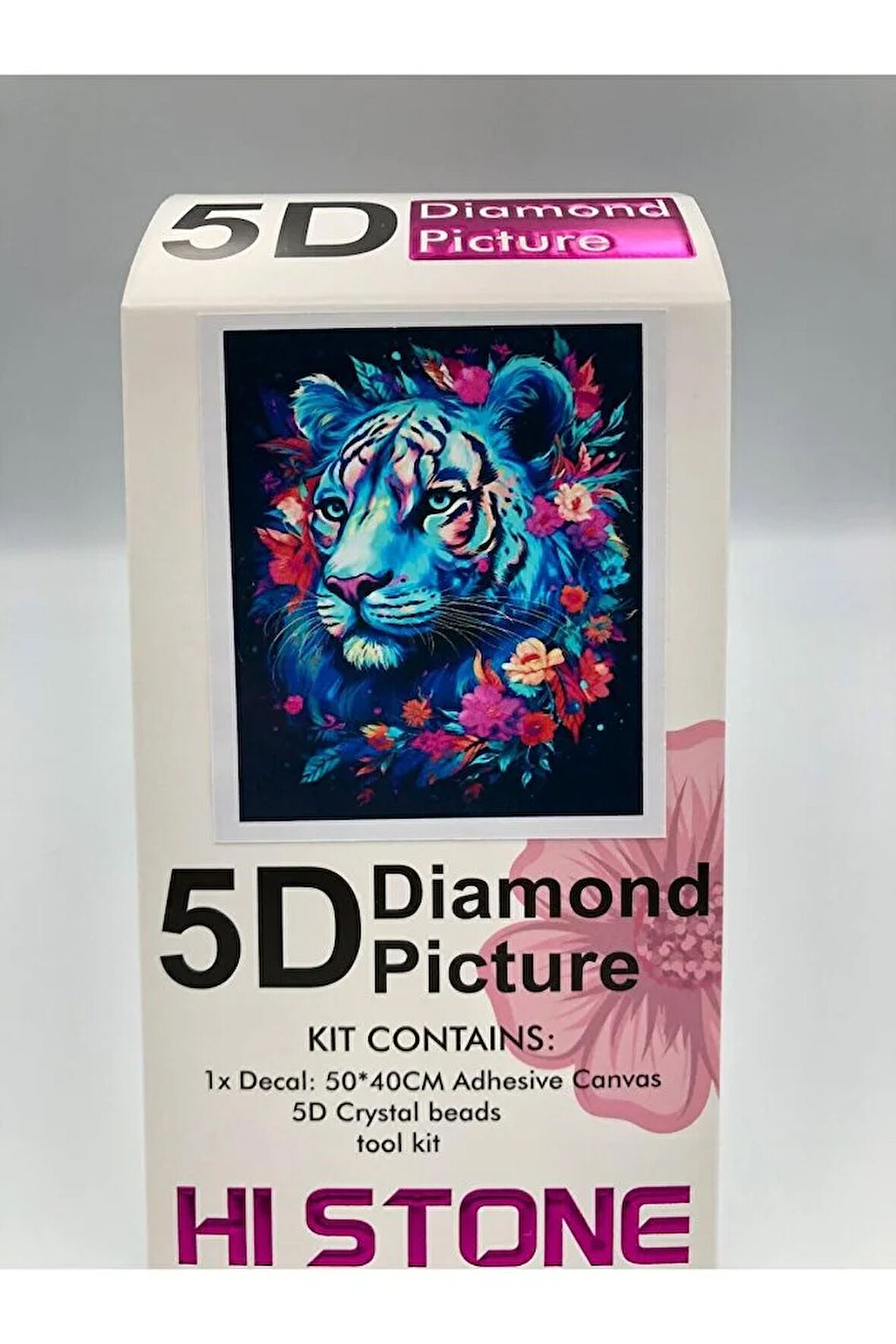 50x40 Boncuklu Taş İşleme Mozaik Elmas Goblen Tablo Resim Boncuk Puzzle Dıamond Paıntıng Hı Stone