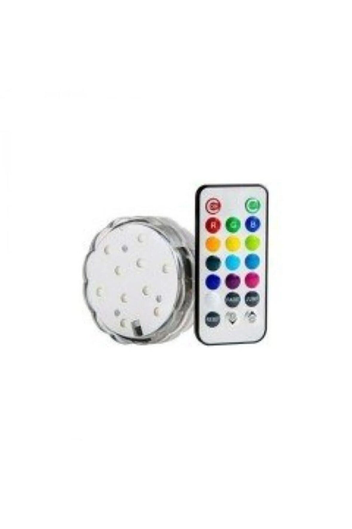 Nargile Led Işık