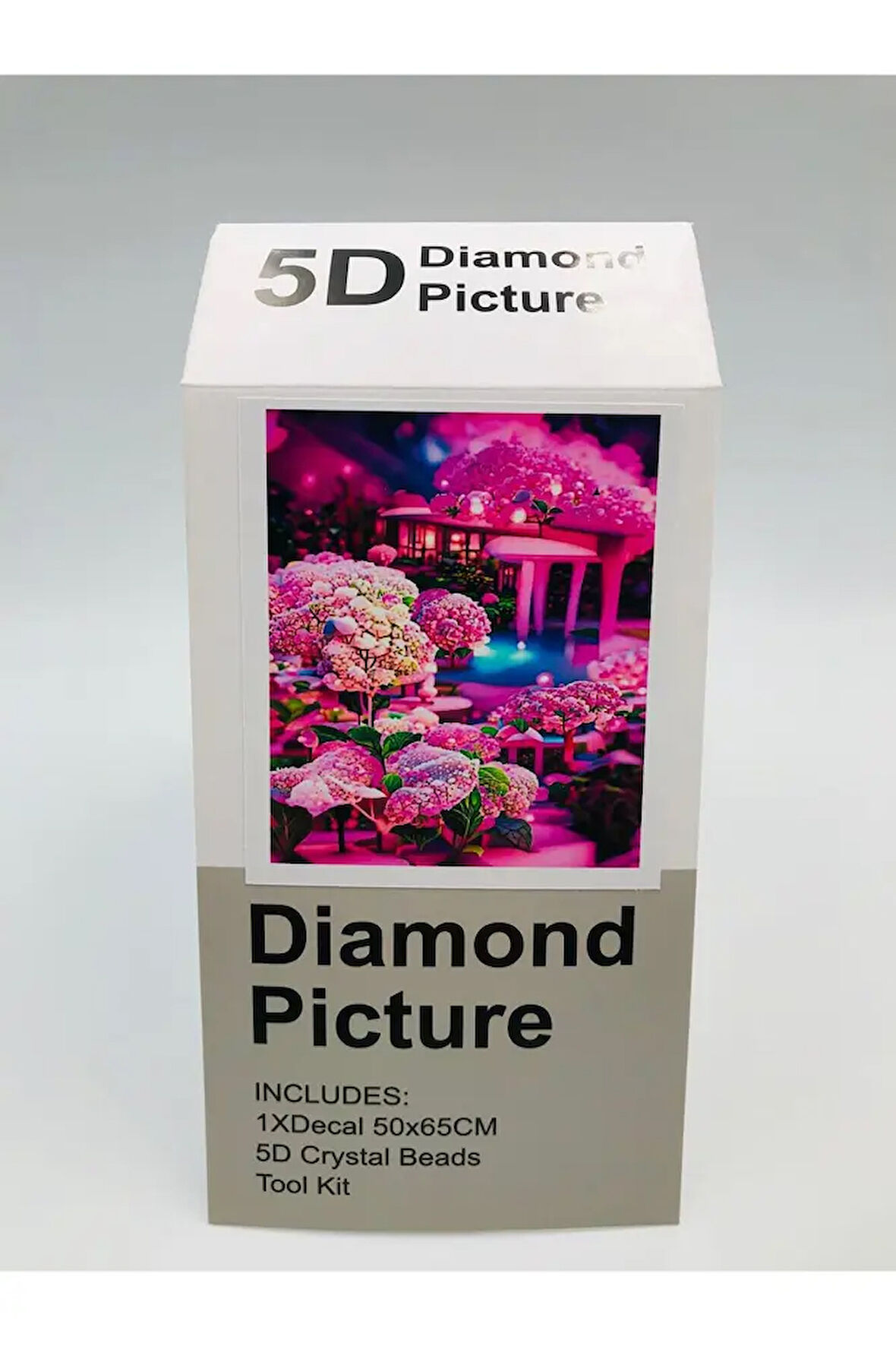 65x50 Boncuklu Taş İşleme Mozaik Elmas Goblen Tablo Resim Boncuk Puzzle Dıamond Paıntıng Hı Stone