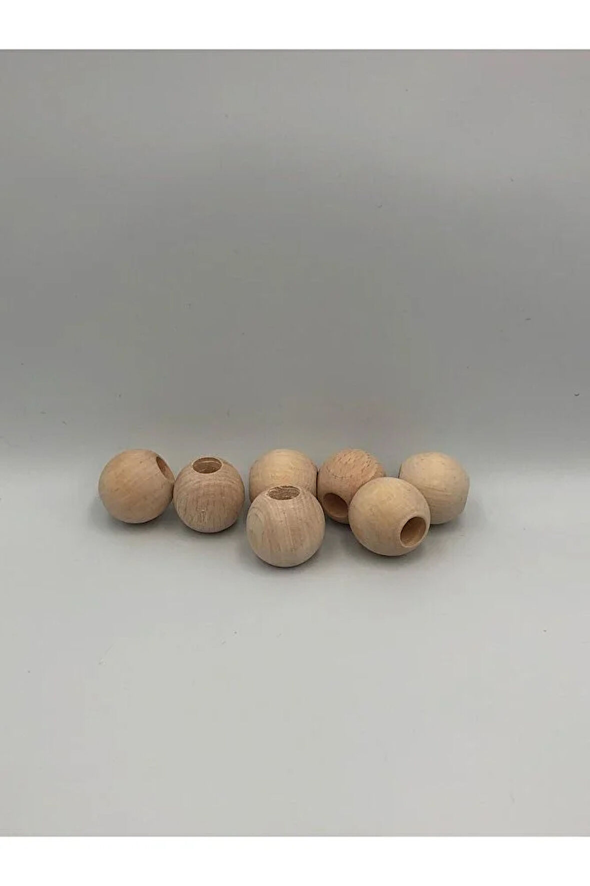 250 gr 10 mm Ahşap Ham Bocuk