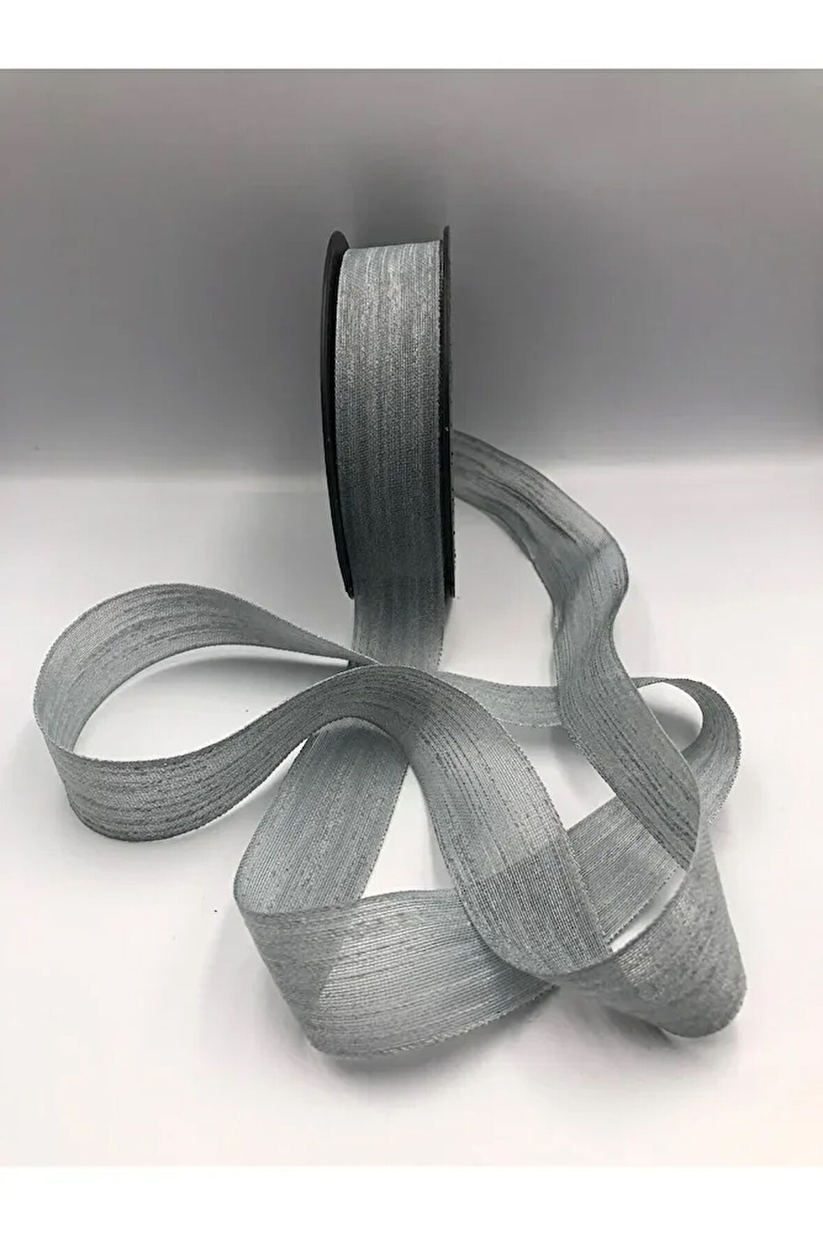 20 mt Keten Kurdele Nopeli 25 mm Bohça Süsleme Çeyiz Gelin